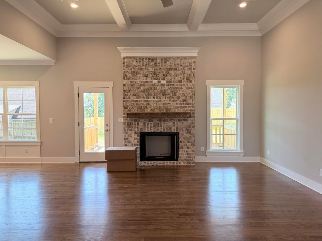 House in Chickamauga, Georgia, United States 3 - 15842773