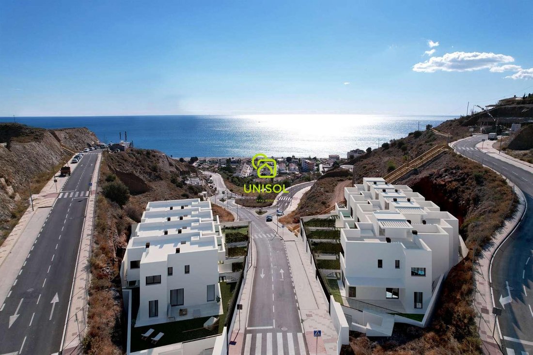 House in Rincon de la Victoria, Andalusia, Spain 5 - 17947671