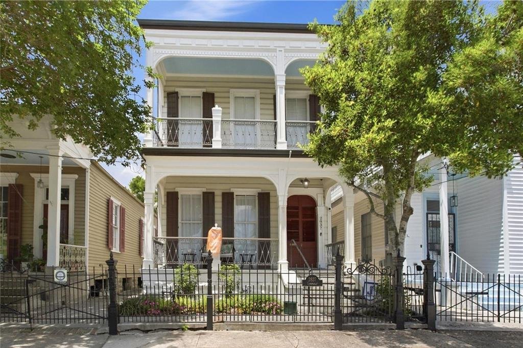 House in New Orleans, Louisiana, United States 1 - 17955837