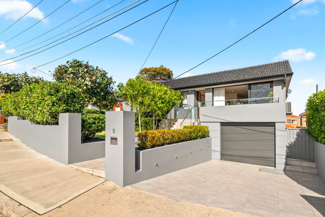 House in Kingsford, New South Wales, Australia 4 - 17955342