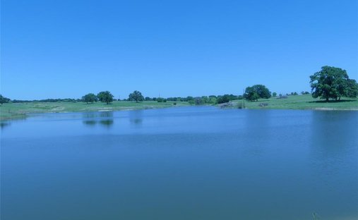 Land in Forestburg, Texas, United States 1