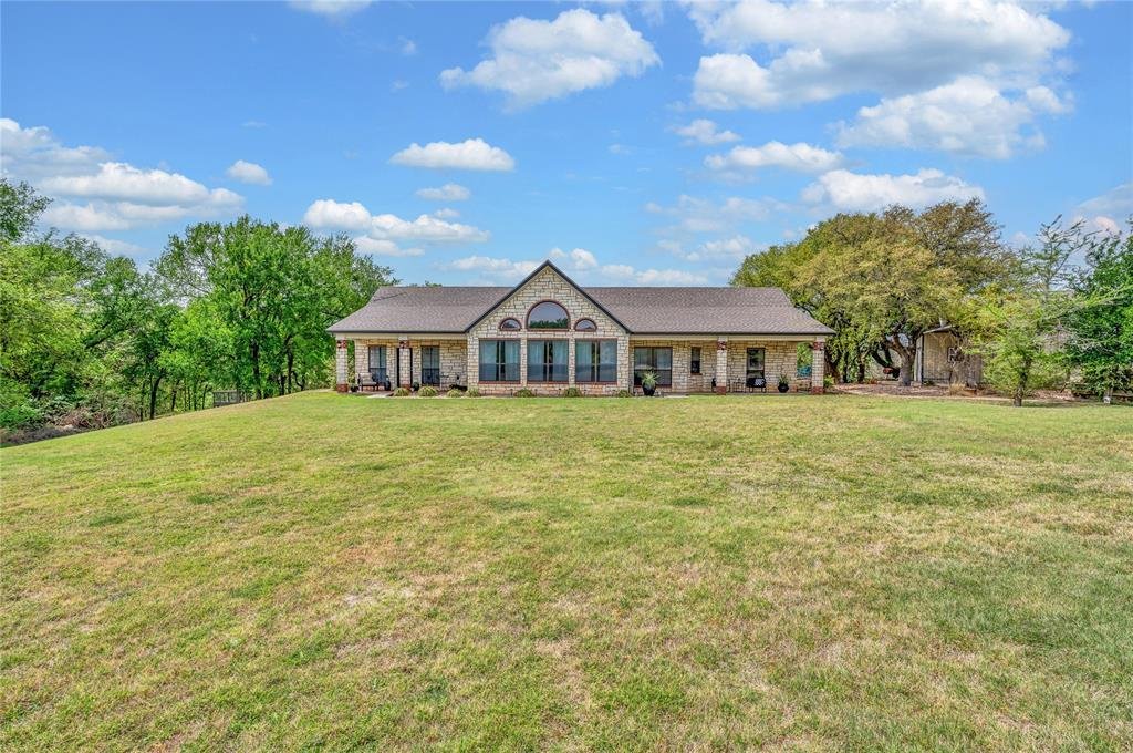 Farm Ranch in Valley Mills, Texas, United States 5 - 17952778