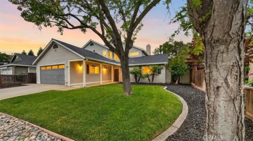 House in Gilroy, California, United States 1 - 17828638