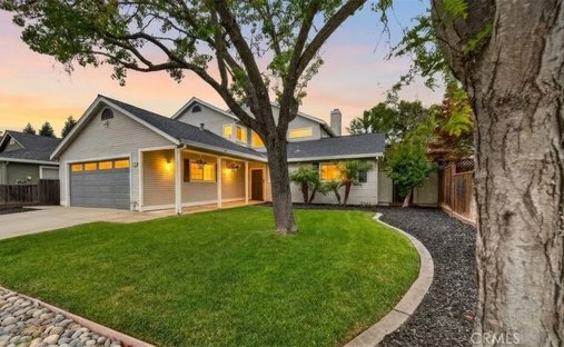 House in Gilroy, California, United States 1