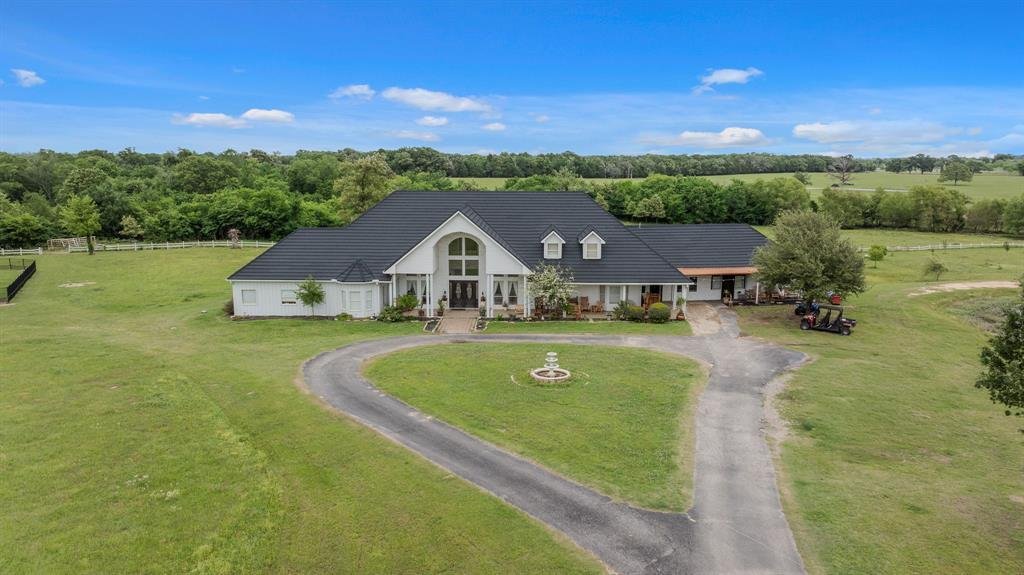 Farm Ranch in Canton, Texas, United States 2 - 17952318