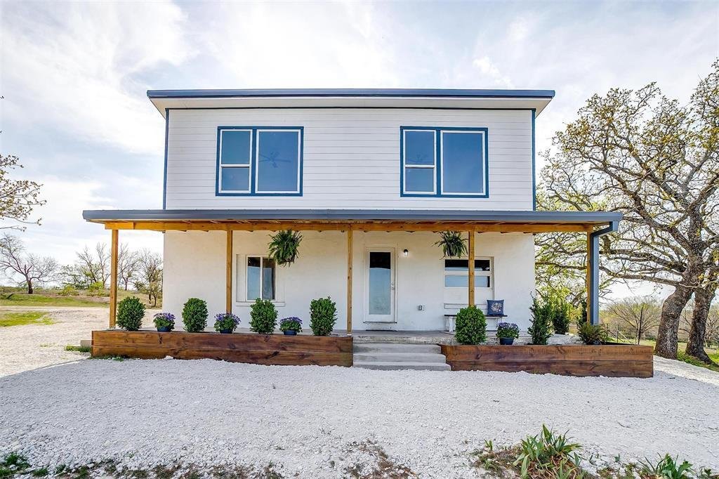 Land in Springtown, Texas, United States 1 - 17952142