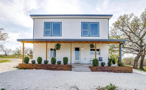 Land in Springtown, Texas, United States 1