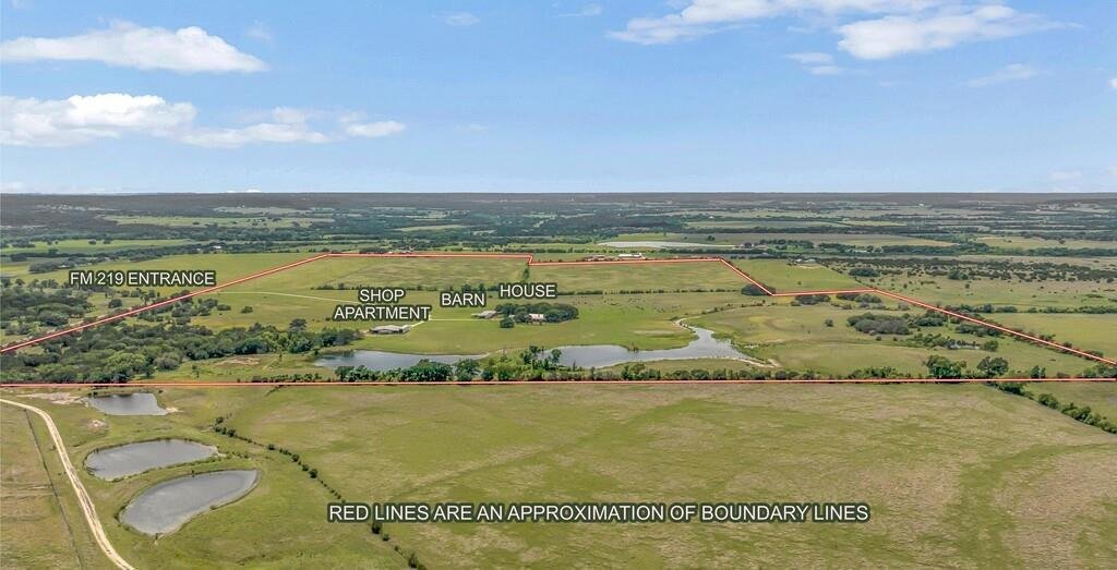 Farm Ranch in Clifton, Texas, United States 2 - 17952707