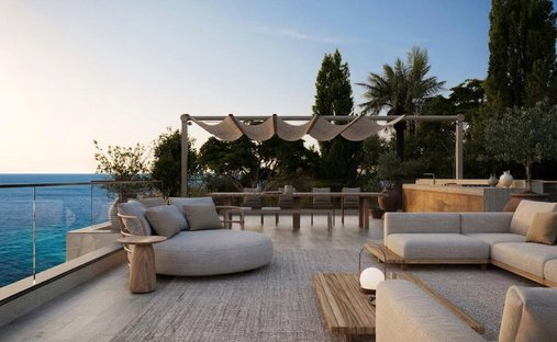 Villa à Es Cubells, Sant Josep de sa Talaia, Îles Baléares 1