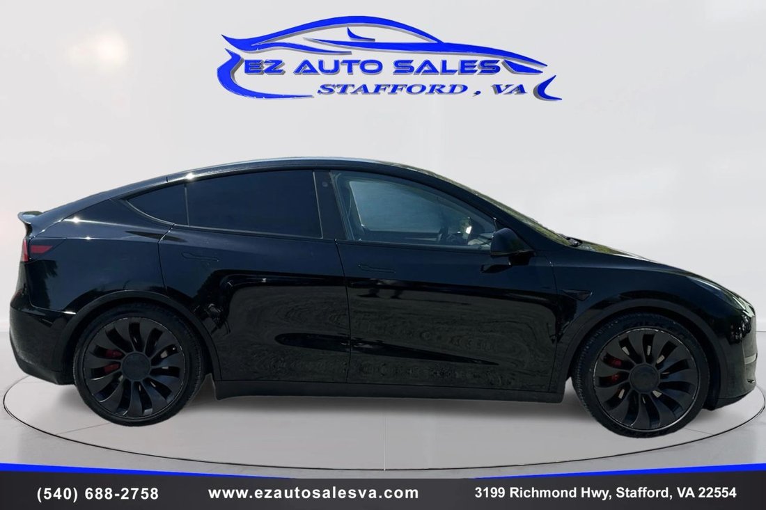 Suv in Stafford, VA, United States 4 - 17800908