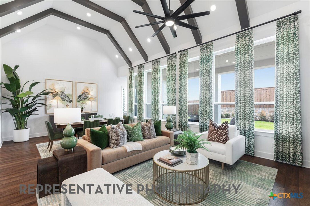 Casa a Liberty Hill, Texas, Stati Uniti 3 - 17953694