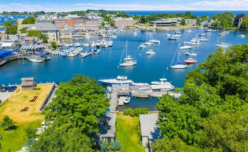 Casa a Falmouth, Massachusetts, Stati Uniti 1