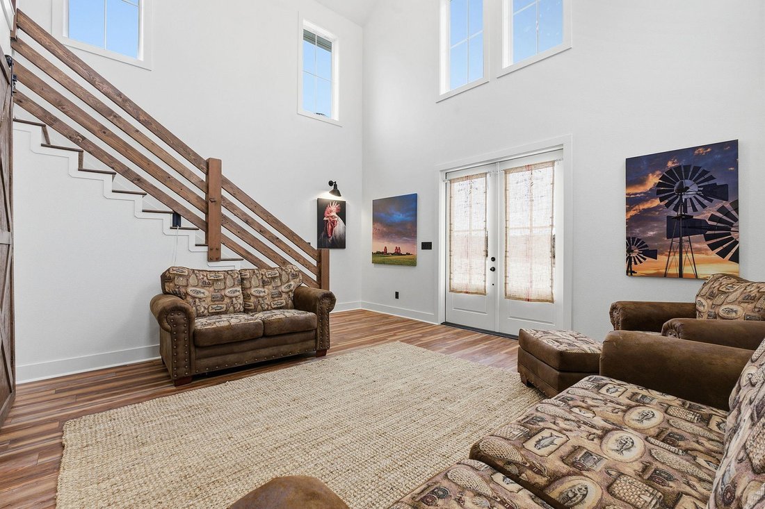 House in Wimberley, Texas, United States 5 - 17951793