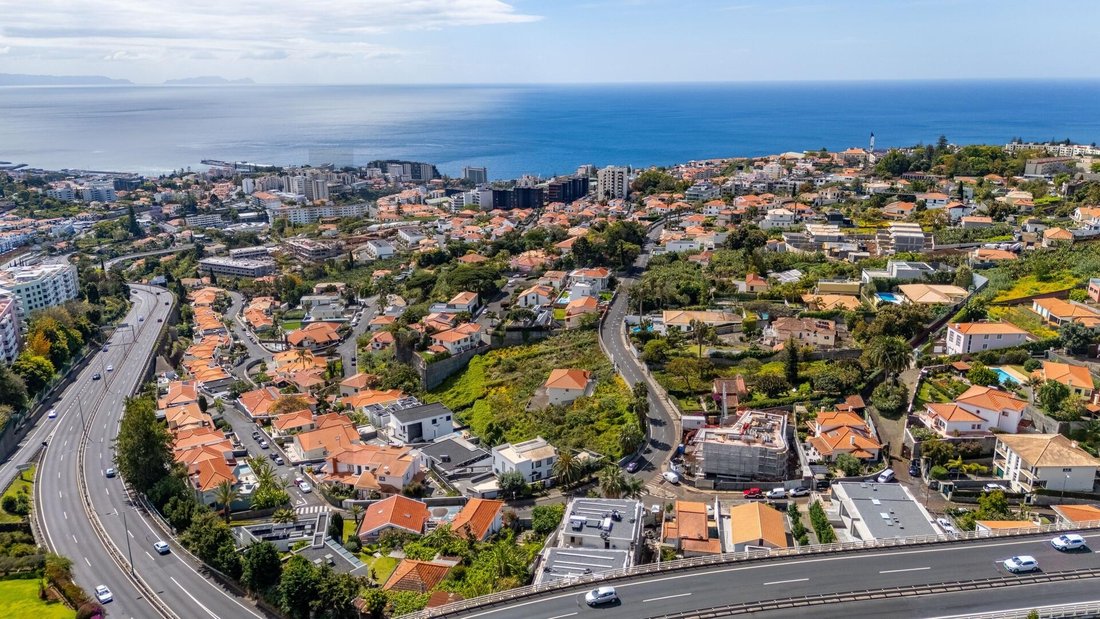 Apartment in Sao Martinho, Madeira, Portugal 4 - 17252861