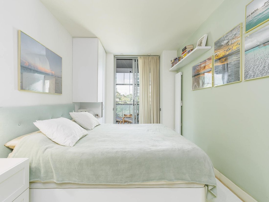 Apartment in Sant Martí, Barcelona, Spain 5 - 17947866