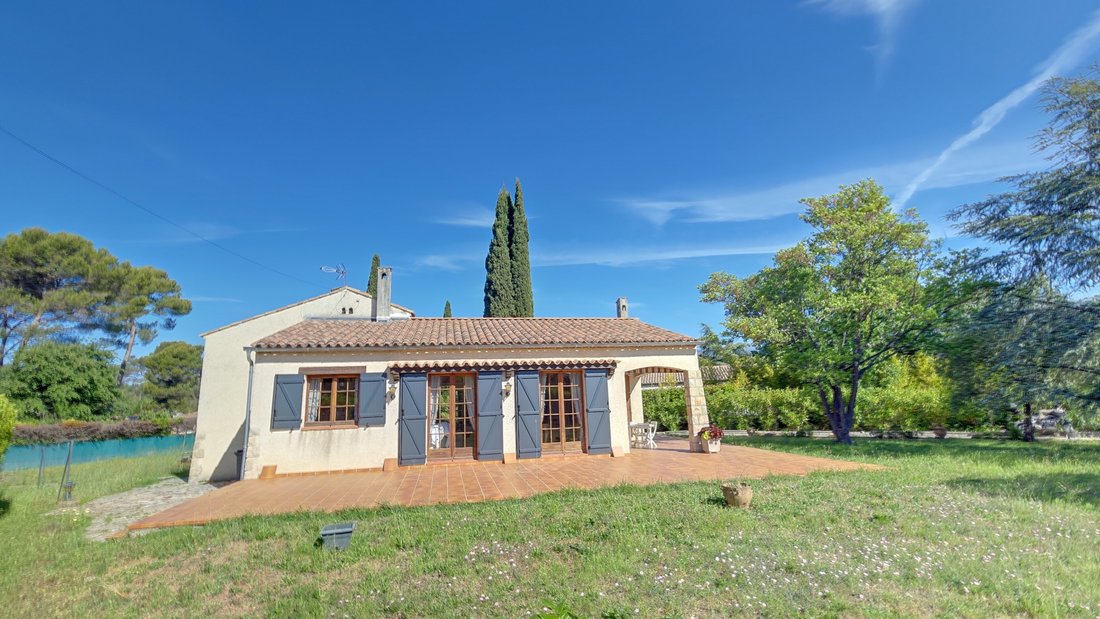 House in Mougins, Provence-Alpes-Côte d'Azur, France 4 - 17953843