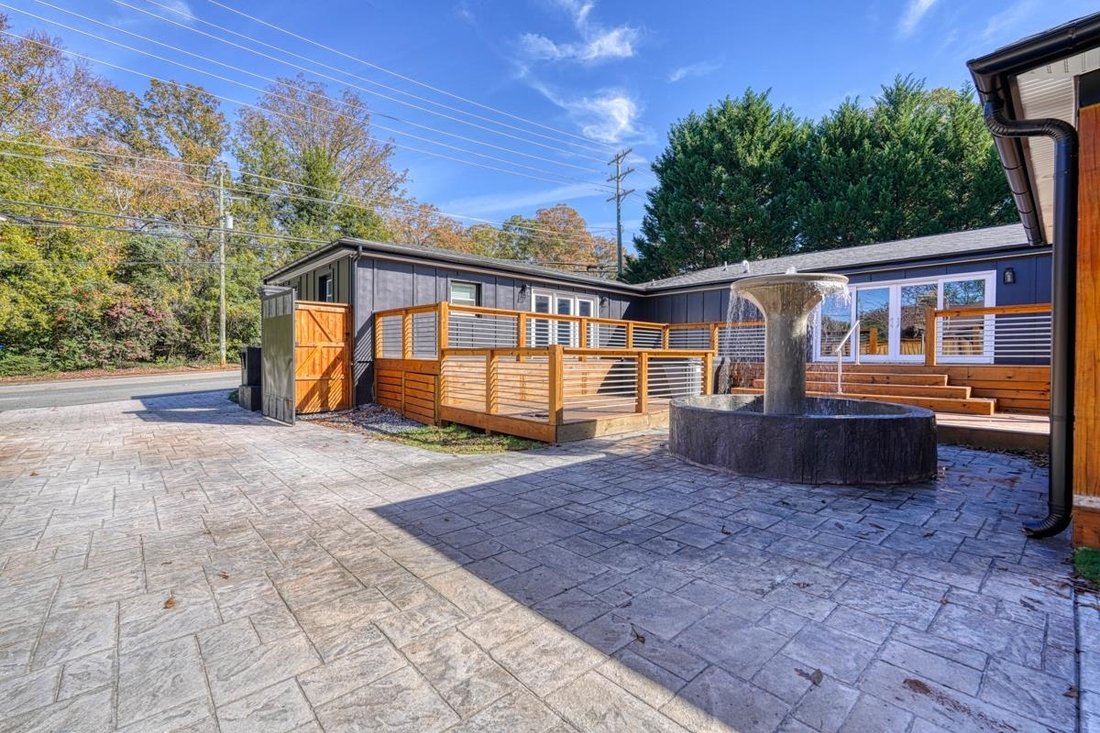 House in Greenville, South Carolina, United States 2 - 17949577