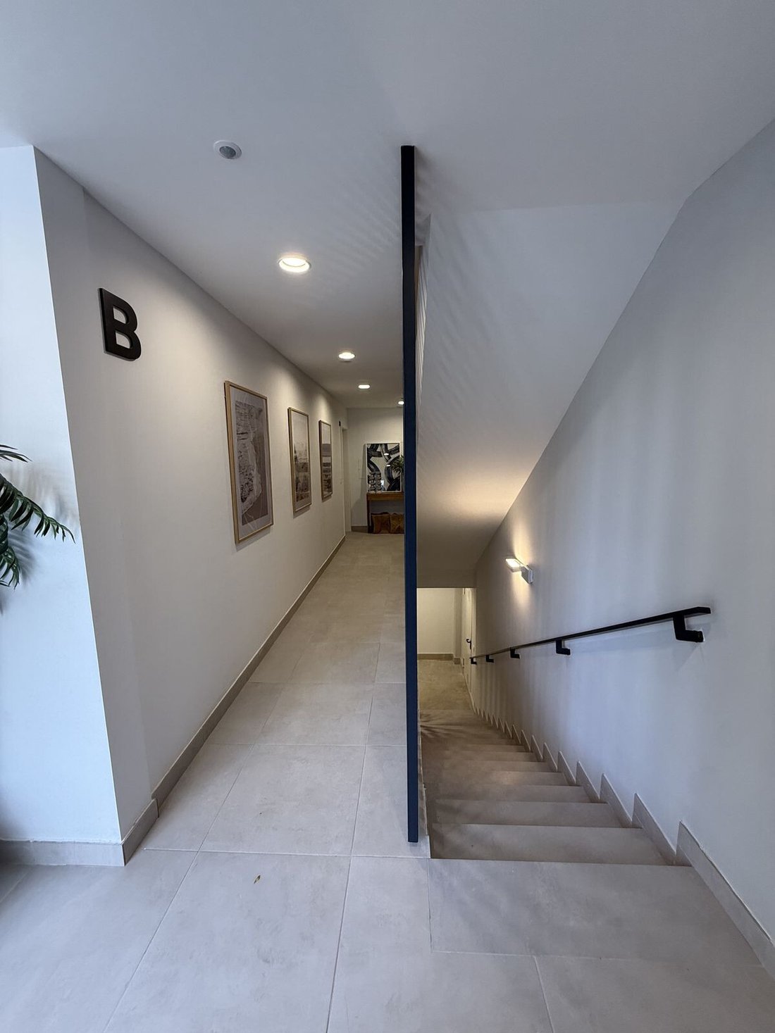 Penthouse in Cancelada, Estepona, Andalusia 3 - 17947469