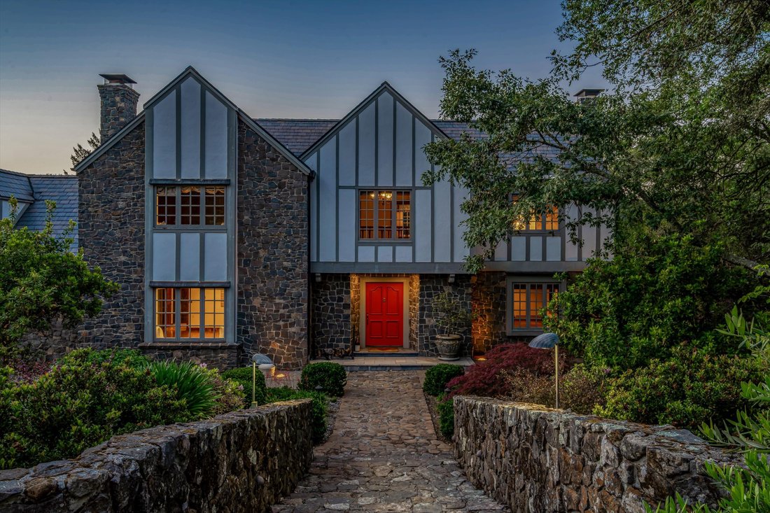 House in Santa Rosa, California, United States 1 - 17949853