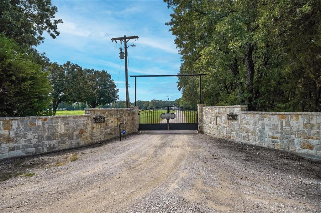 Azienda agricola a Tool, Texas, Stati Uniti 5 - 17952134