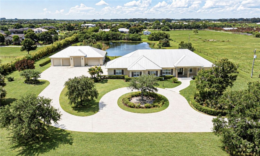 House in Vero Beach, Florida, United States 5 - 17954763