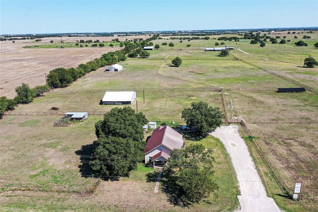Farm Ranch in Decatur, Texas, United States 3 - 17952254