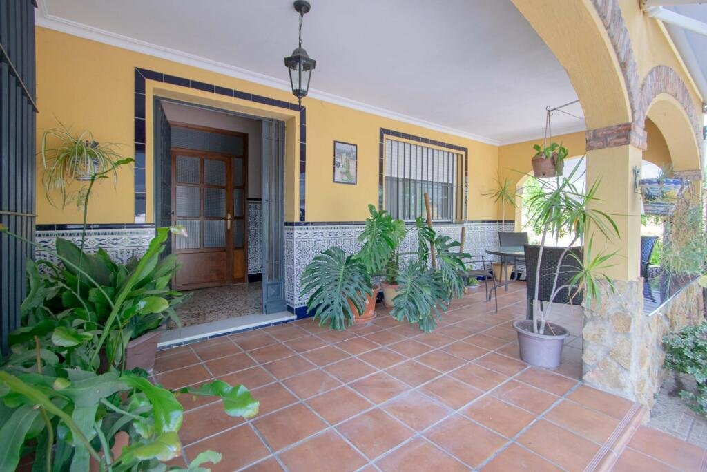 House in Mairena del Aljarafe, Andalusia, Spain 5 - 17910833