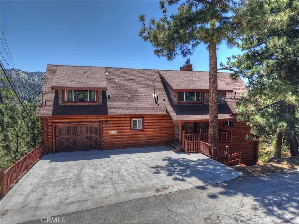 House in Big Bear Lake, California, United States 5 - 17953225