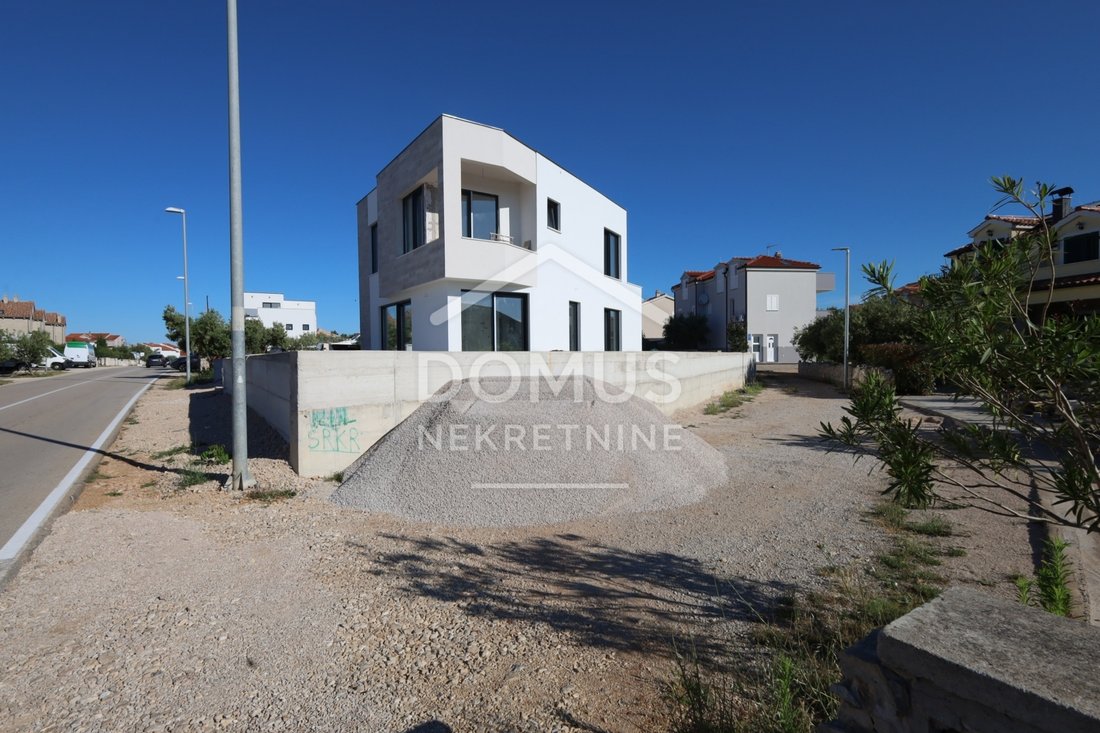 House in Srima, Sibenik-Knin County, Croatia 3 - 17953892
