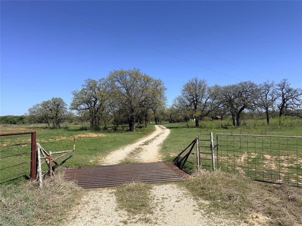 Farm Ranch in Jacksboro, Texas, United States 1 - 17952407
