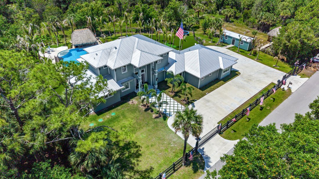 House in Palm City, Florida, United States 5 - 17953768