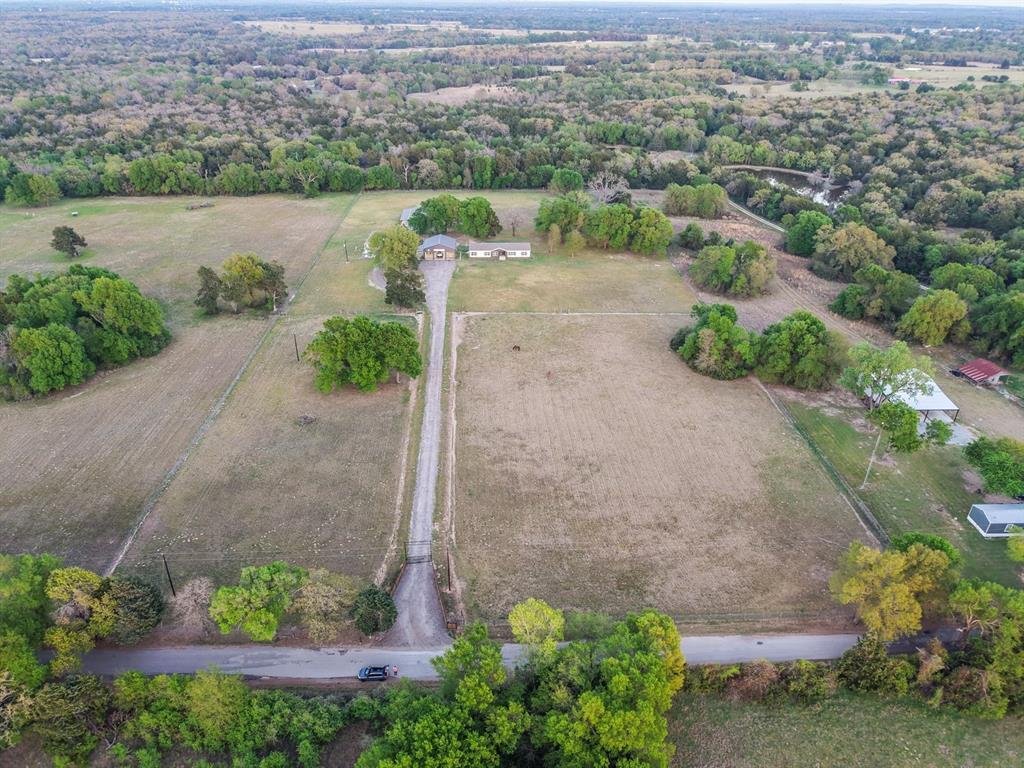 Farm Ranch in Teague, Texas, United States 5 - 17952721
