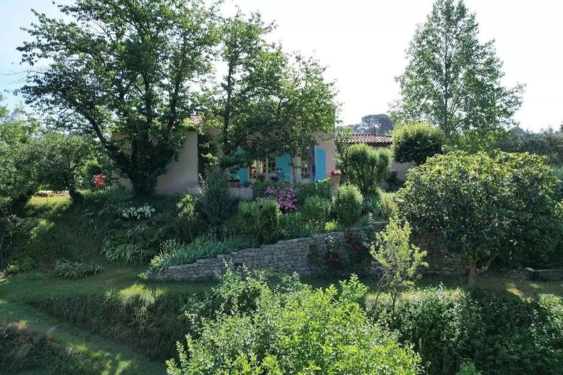 House in Carcès, Provence-Alpes-Côte d'Azur, France 4 - 17953078