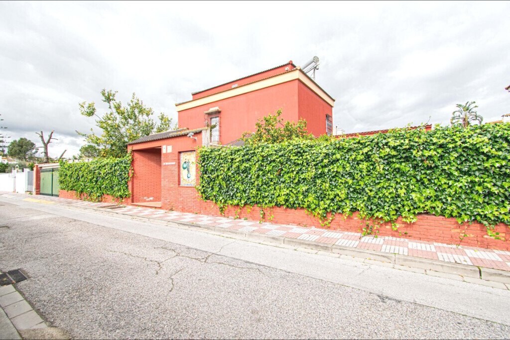 House in Spain 2 - 17414124