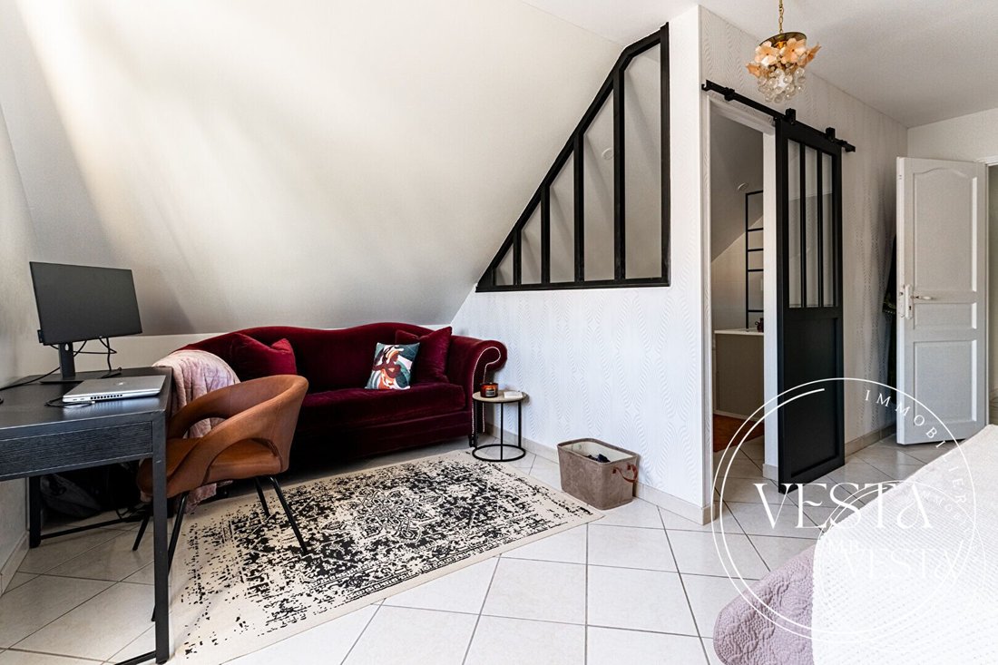 House in Atrias-Vieux Village-Grand Chaignet, Quetigny, France 4 - 17955345