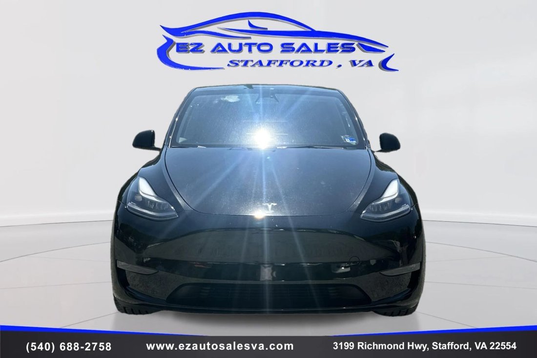 Suv in Stafford, VA, United States 2 - 17800908
