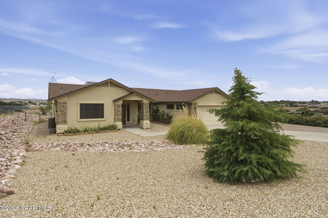 Chino Valley, Arizona, United States 4 - 17948848