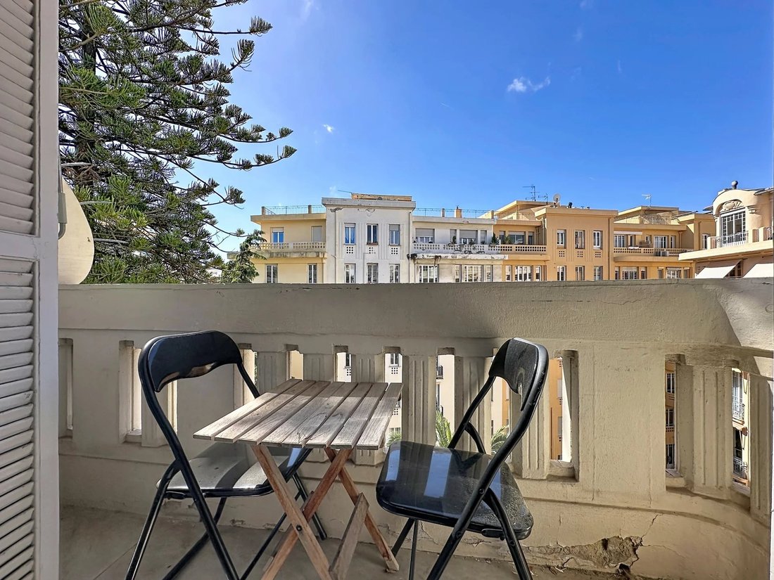 Apartment in Musiciens - Thiers, Nice, France 2 - 17948860