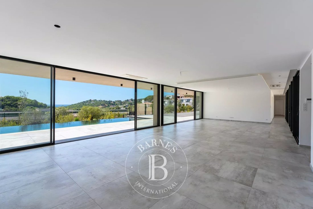Villa in Grosseto-Prugna, Corsica, France 5 - 17949371