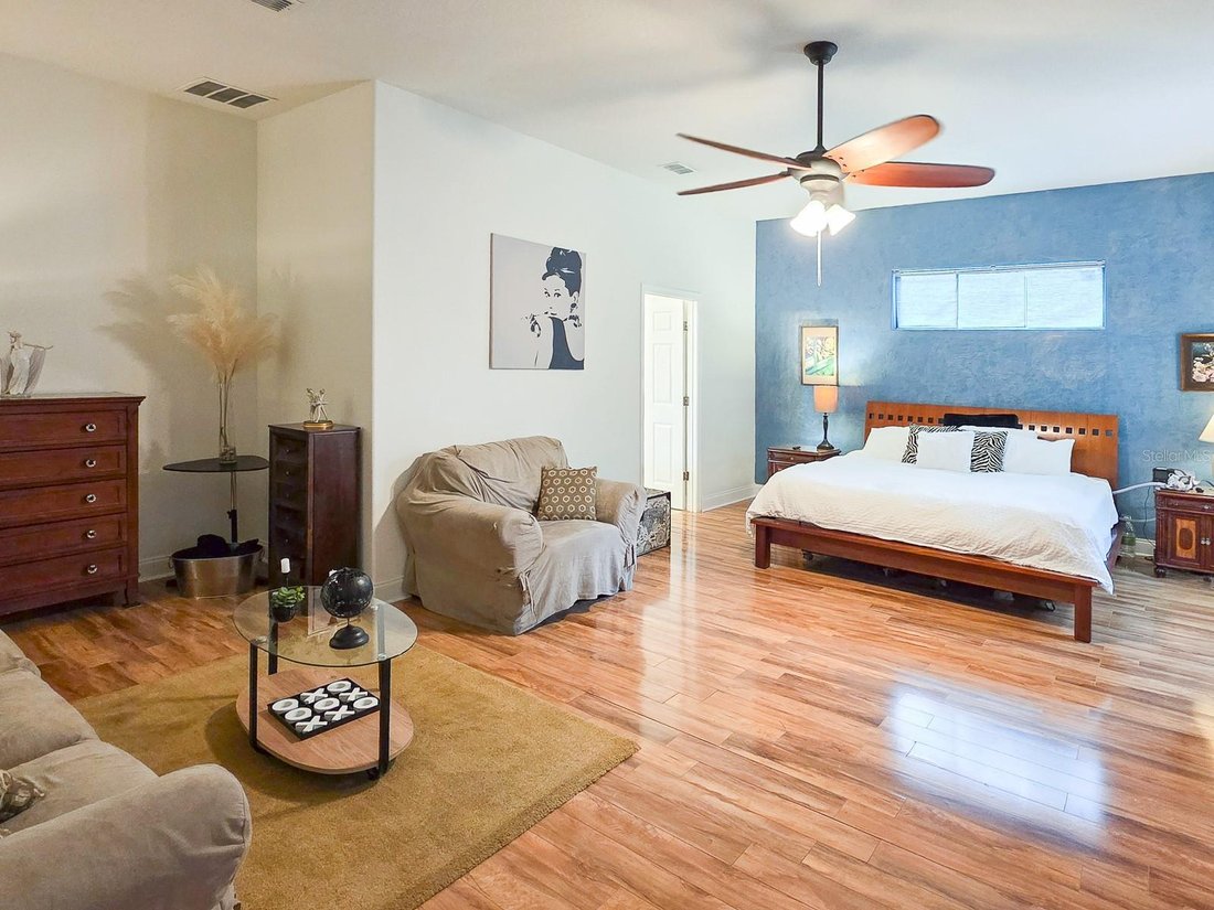 House in Palm Coast, Florida, United States 3 - 17951590