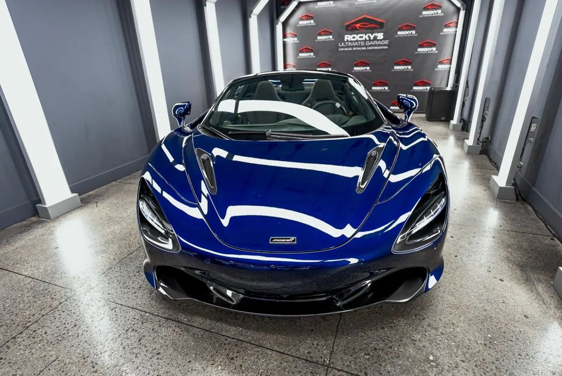 Cabriolet in West Palm Beach, FL, United States 4 - 17954916