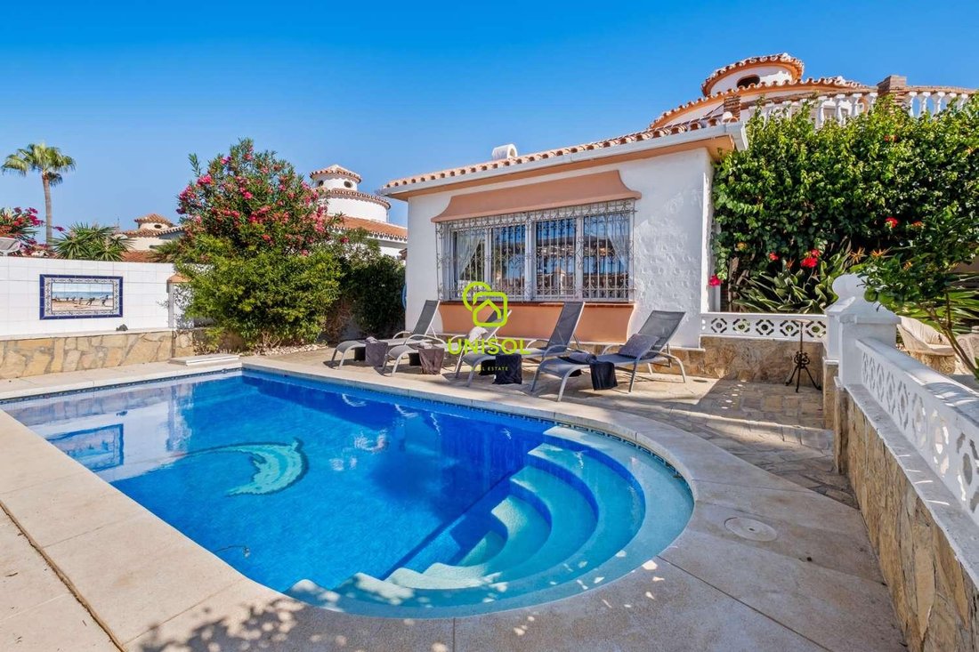House in Torrox, Andalusia, Spain 4 - 17947782