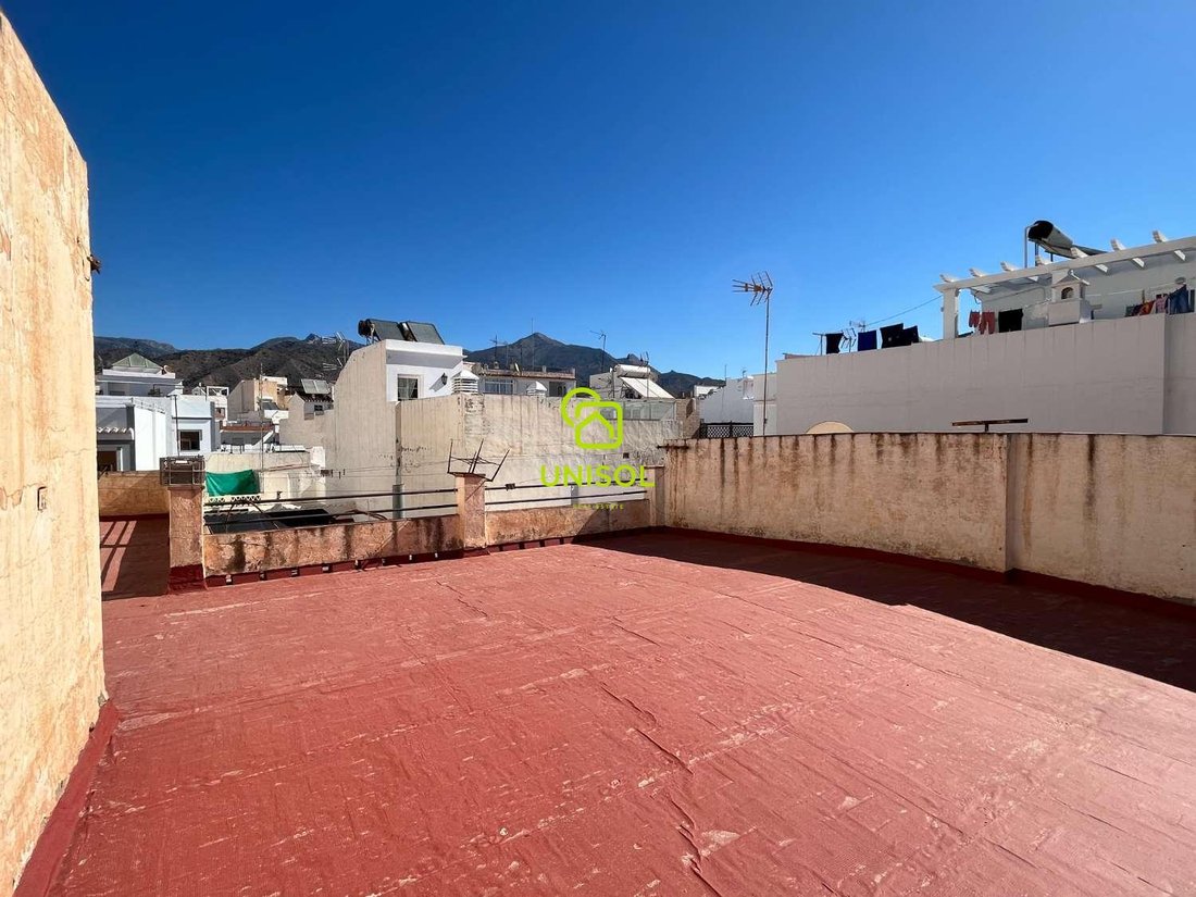 Townhouse in Nerja, Andalusia, Spain 2 - 17947302