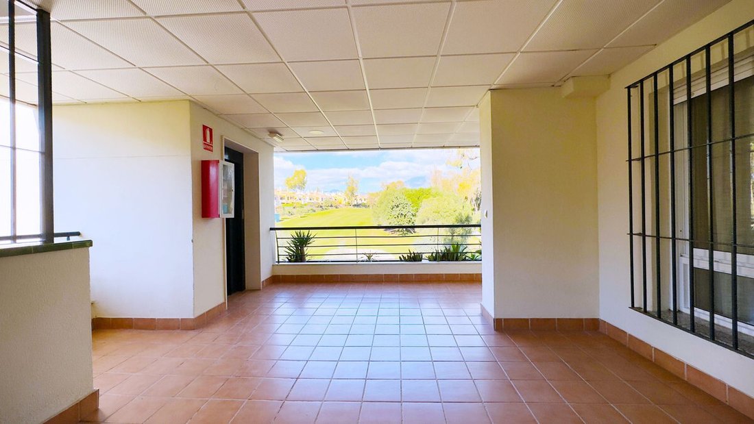 Apartment in Guadalmina Alta, San Pedro de Alcantara, Spain 2 - 17947492