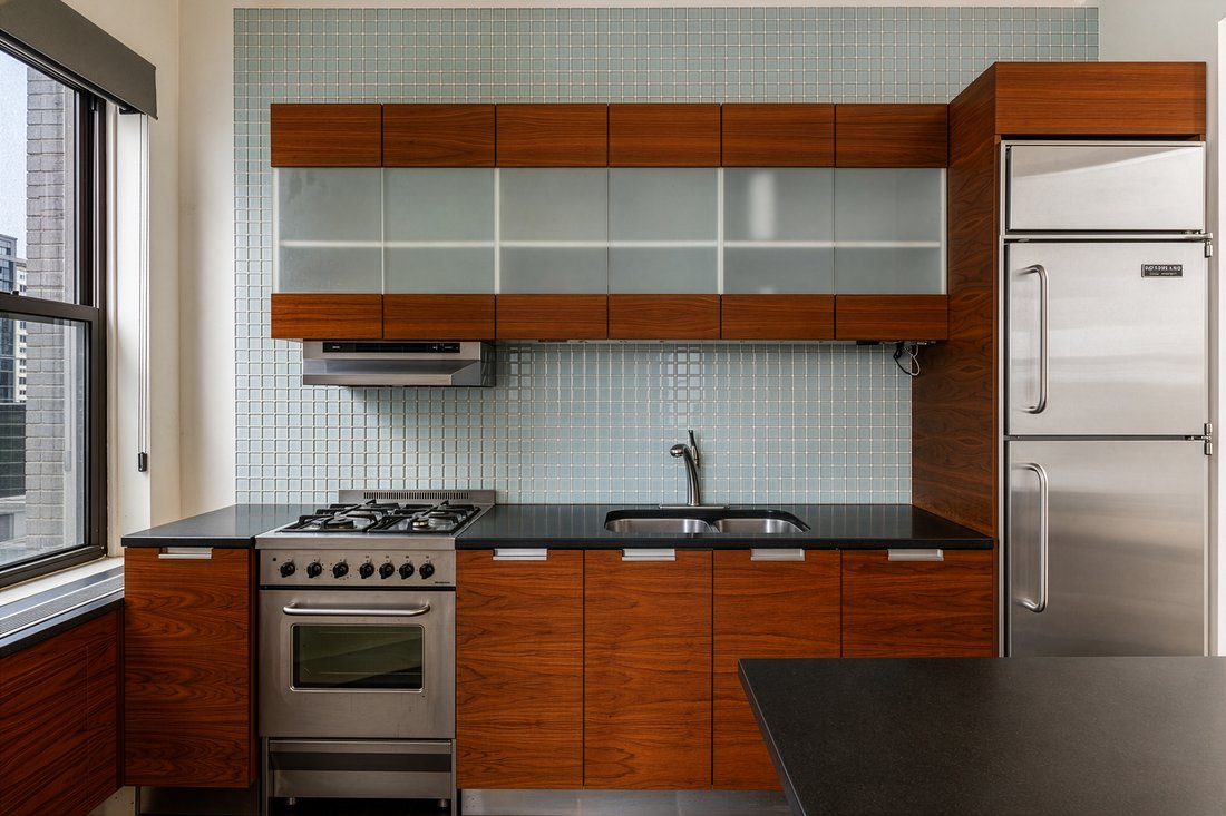 Condo in New York, New York, United States 3 - 17955661