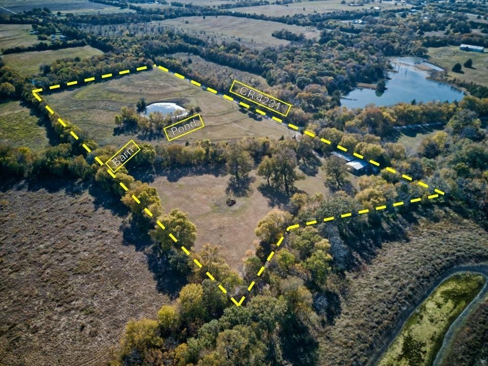 Farm Ranch in Bonham, Texas, United States 4 - 17952554