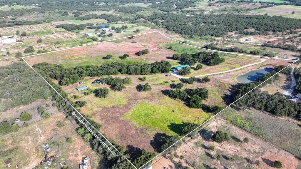 Farm Ranch in Nocona, Texas, United States 5 - 17952154