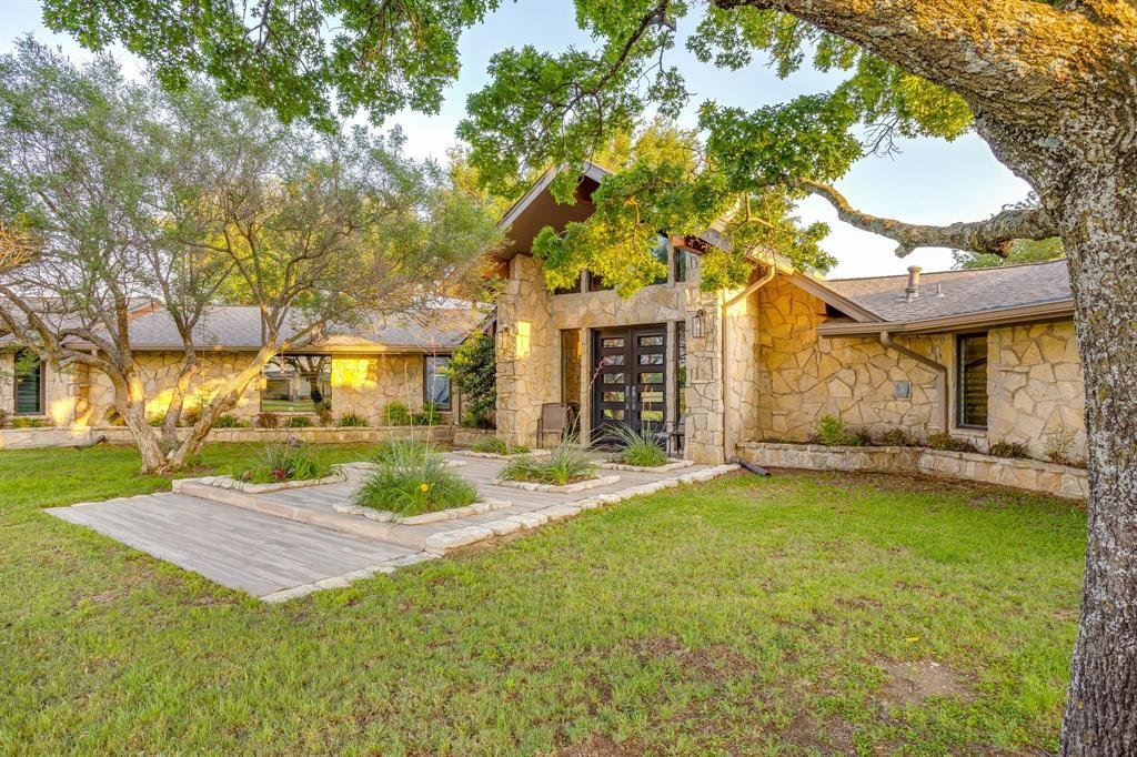 Land in Cleburne, Texas, United States 5 - 17952385