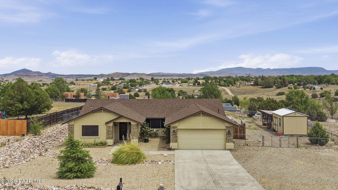 Chino Valley, Arizona, United States 1 - 17948848