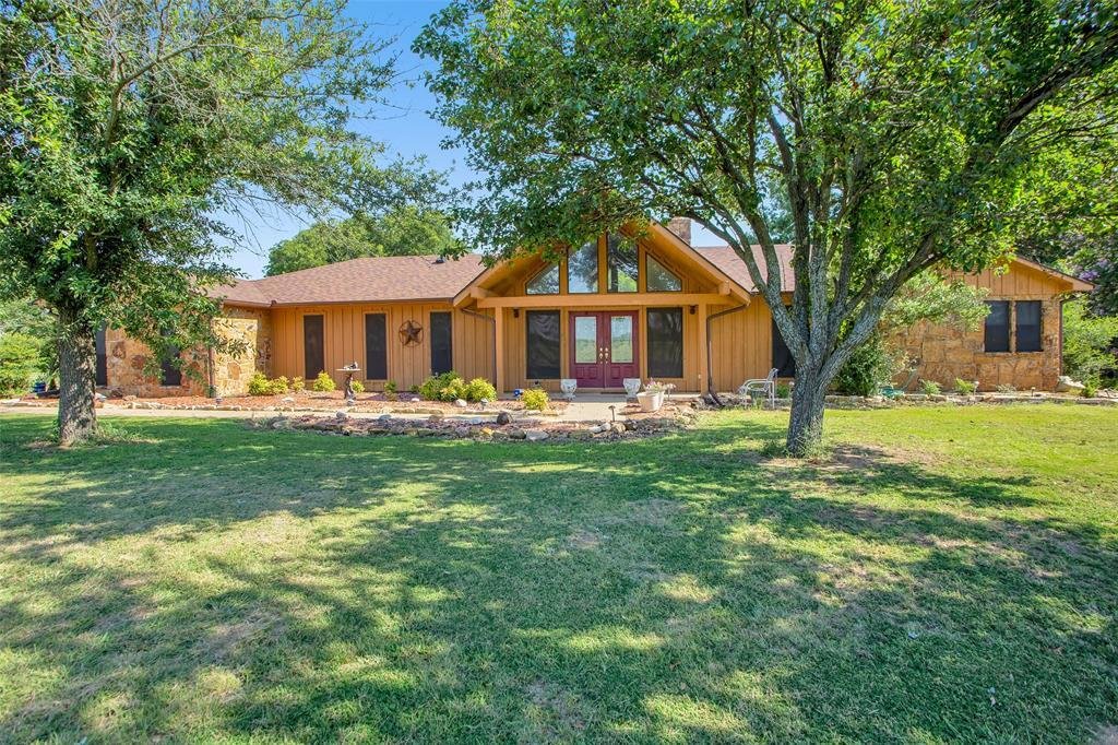 Farm Ranch in Pottsboro, Texas, United States 1 - 17952339